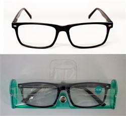 Aerial Reading Glasses Value 2.5